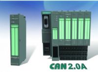 CAN Gateway para ET200S